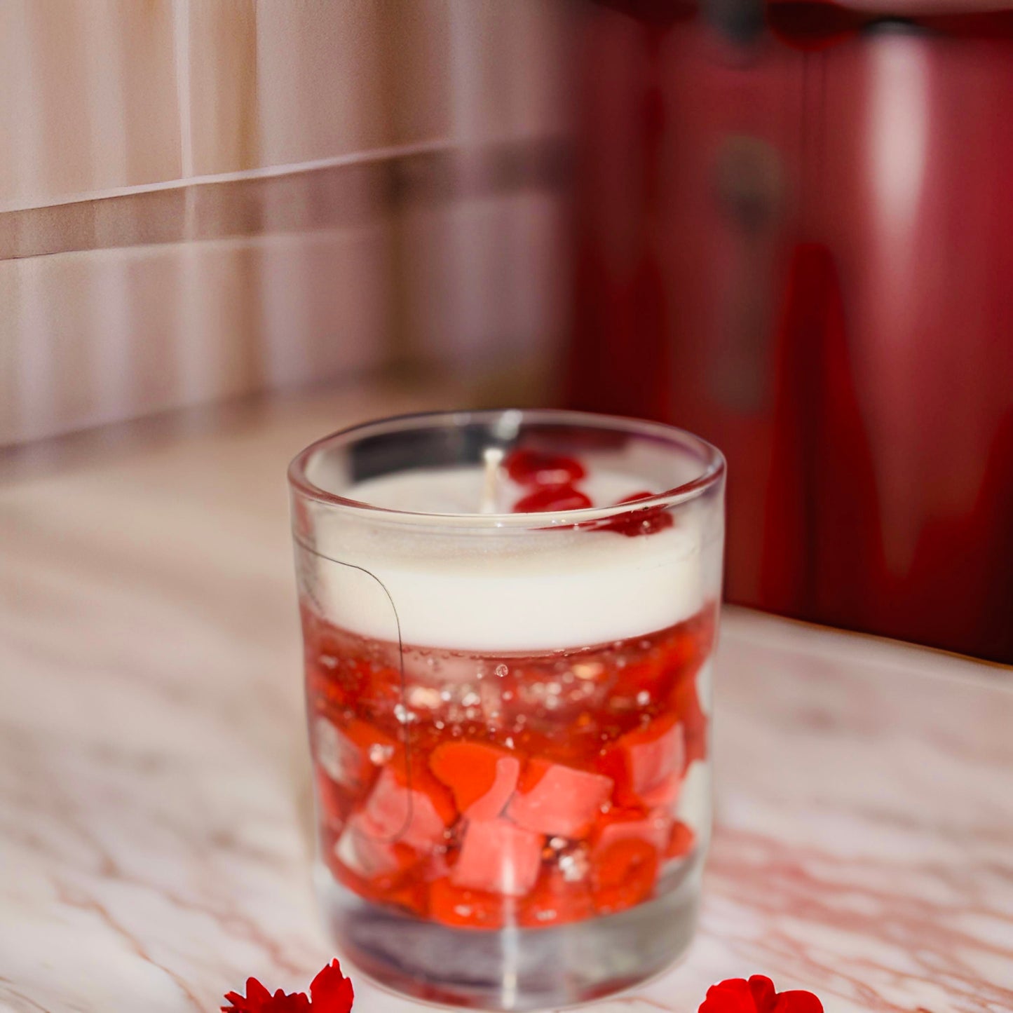A Jar of Hearts