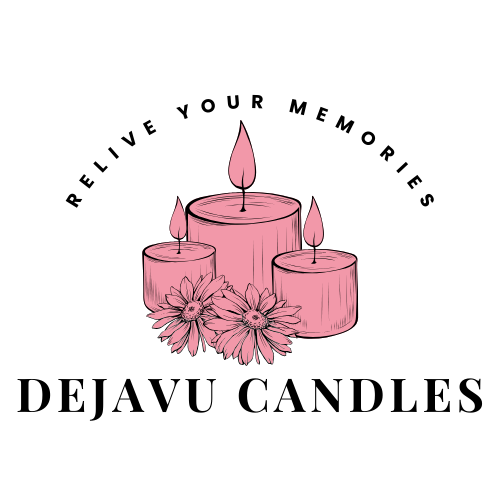 Dejavu Candles