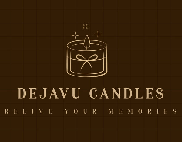 Dejavu Candles